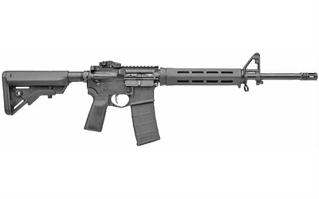 Picture of Sprgfld Saint 556 16" 30Rd Blk Blem