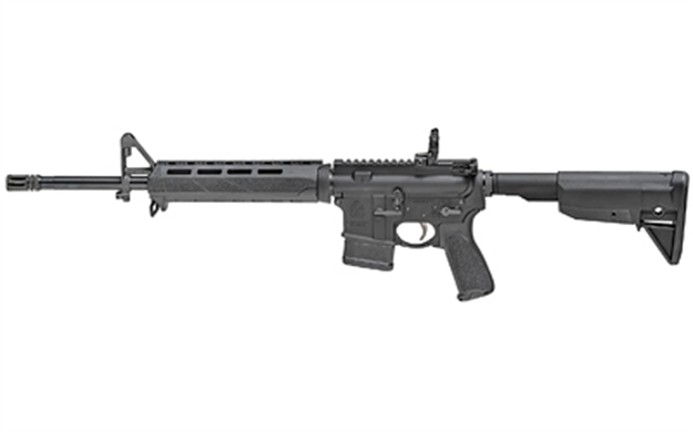 Picture of Sprgfld Saint 556 16 Mlok 10R Blem ST916556BMALC