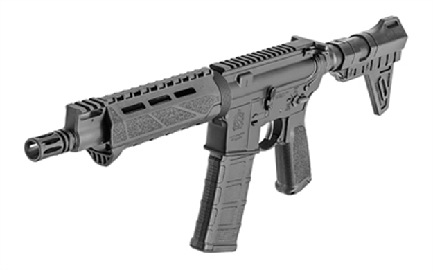 Picture of Sprgfld Saint 556 9.6" 30Rd Blem