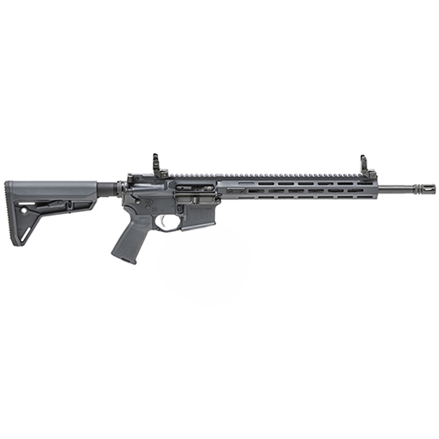 Picture of Sprgfld Saint 556N 16" 10Rd Gry Ffh
