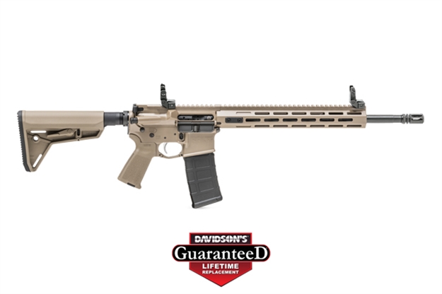Picture of Sprgfld Saint 556N 16" 30Rd Fde Ffh