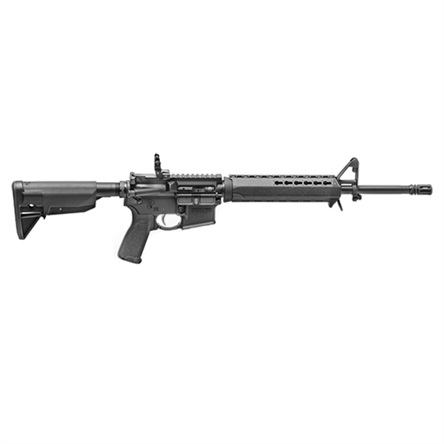 Picture of Sprgfld Saint 556Nato 16" 10Rd Blk