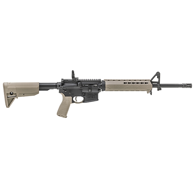 Picture of Sprgfld Saint 556Nato 16" 10Rd Fde