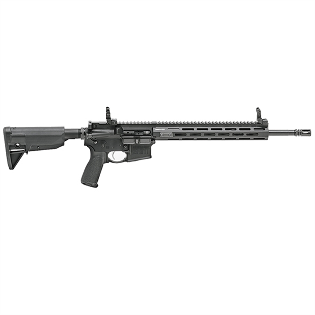 Picture of Sprgfld Saint 556Nato 16" 10Rd Ffh