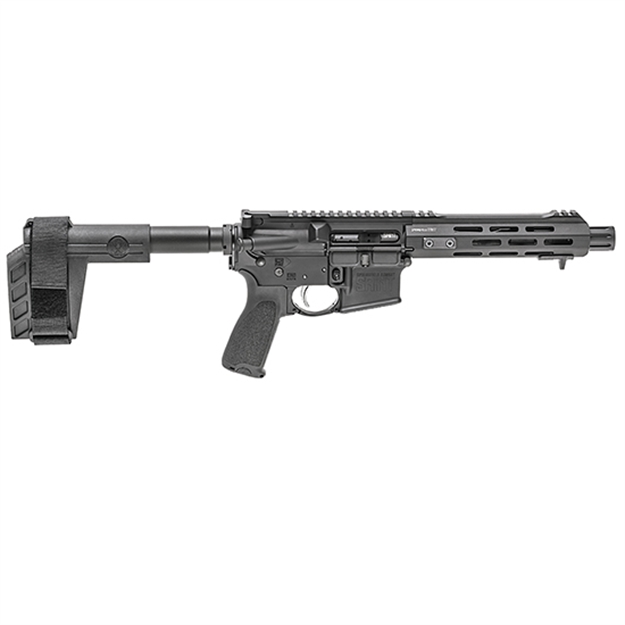 Picture of Sprgfld Saint 556Nato 7.5" 10Rd Blk