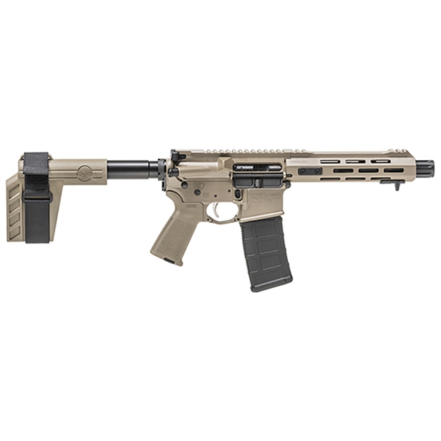 Picture of Sprgfld Saint 556Nato 7.5" 30Rd Fde
