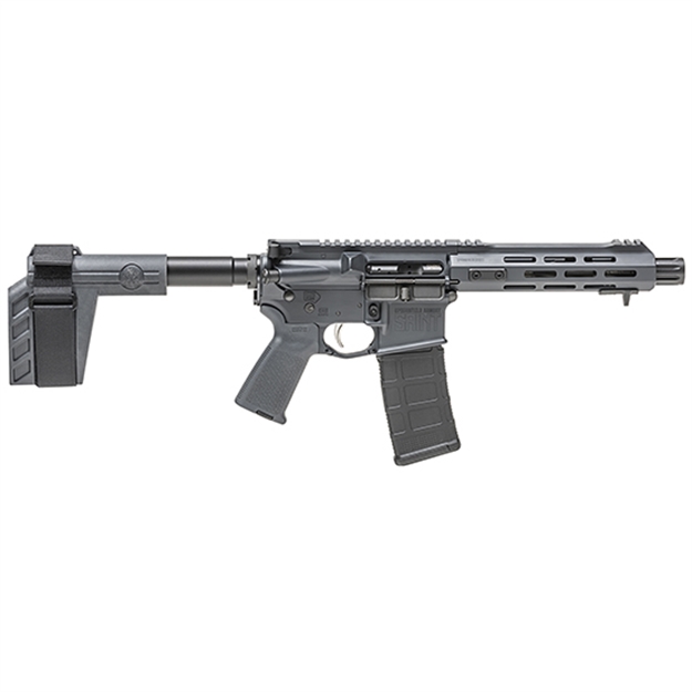 Picture of Sprgfld Saint 556Nato 7.5" 30Rd Gry