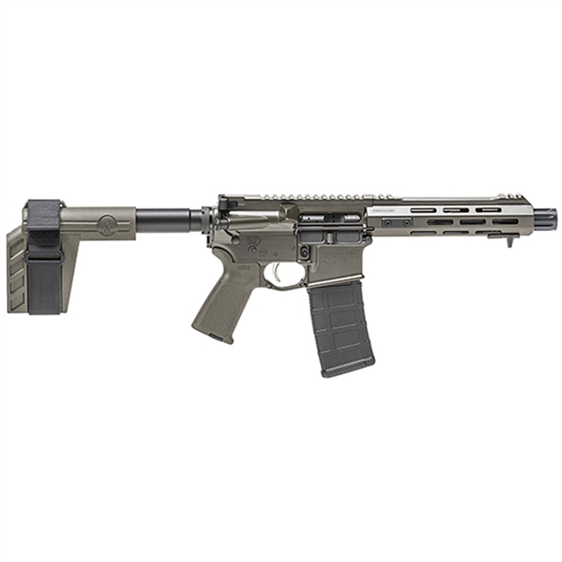 Picture of Sprgfld Saint 556Nato 7.5" 30Rd Odg