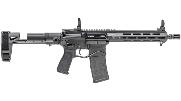 Picture of Sprgfld Saint Edge 556 10.3" 30Rd BL