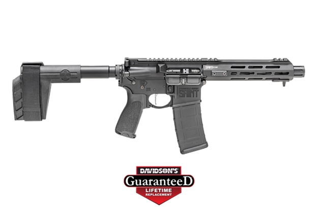 Picture of Sprgfld Saint Victor 556 7.5" 30Rd