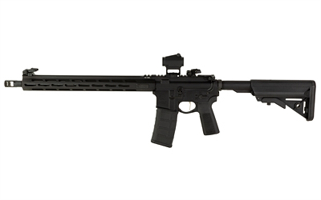 Picture of SPRGFLD ST VIC 556 16" 30RD B5 BLEM STV916556B-B5-GU23 -