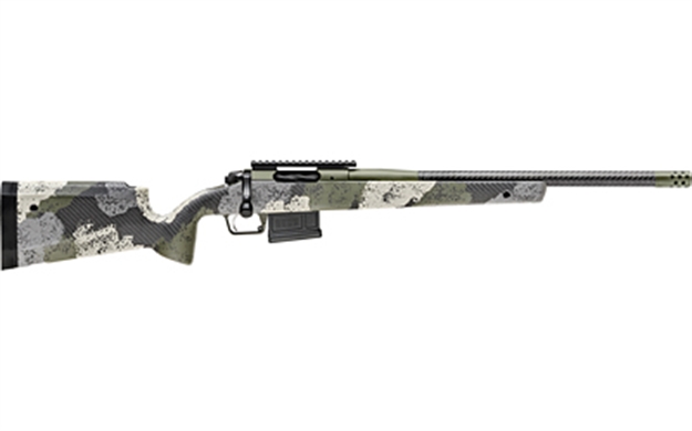 Picture of SPRGFLD WAYPOINT 300WIN 24" 3RD BLEM BAW924300WMCFG -