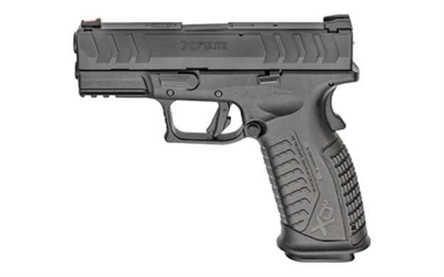 Picture of Sprgfld Xdm Elite 9Mm 3.8" Blk Blem