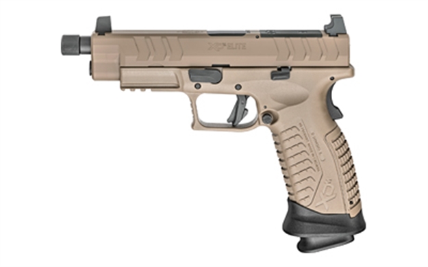 Picture of SPRGFLD XDM ELITE OSP 9MM 4.5" BLEM XDMET9459FHCOSP -