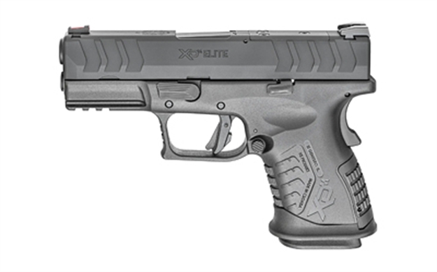 Picture of Sprgfld Xdm Elt 45Acp 3.8 10 RD Blem