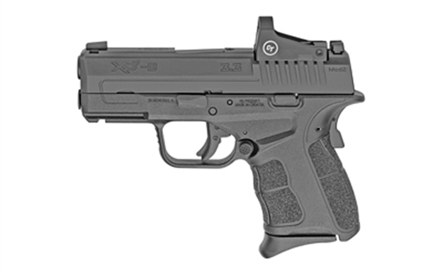 Picture of Sprgfld Xds Mod.2 Osp W/Ct 3.3" 9Mm