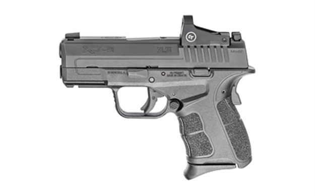 Picture of Sprgfld Xds Mod2 Osp W/Ct 4 9Mm Blem