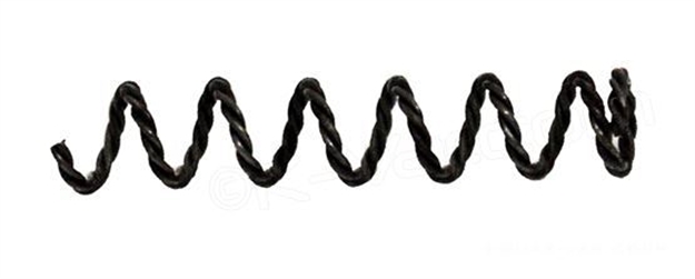 Picture of Spring  For 5.56X45 Firing Pin, For Spring Loaded Bolt Head