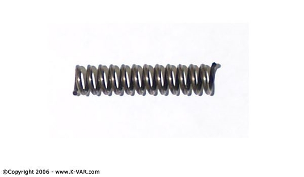 Picture of Spring For Krinkov Gas Tube / Upper Handguard