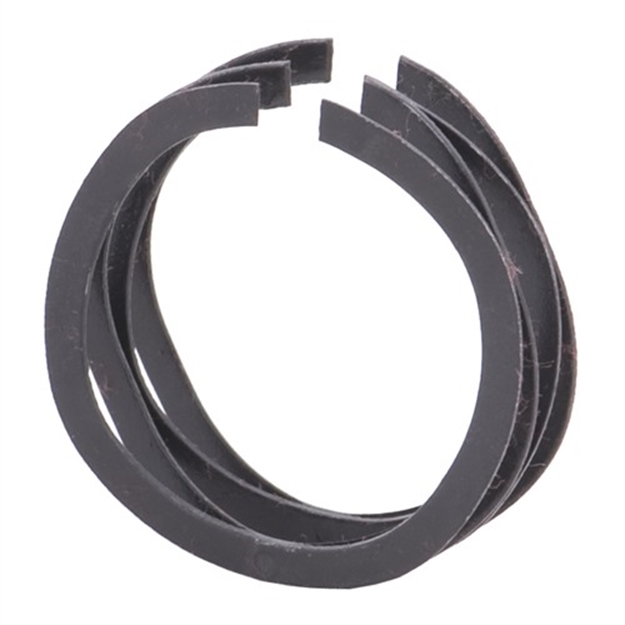Picture of Spring Weld Assembly Steel Black 160300022 -