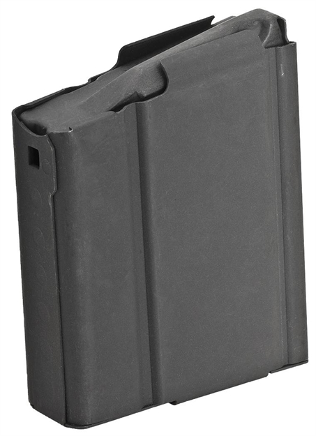 Picture of  Springfield Armory Ma5018 M1a  5Rd 6.5 Creedmoor/308 Win/7.62X51mm Nato Blued Steel 706397250188