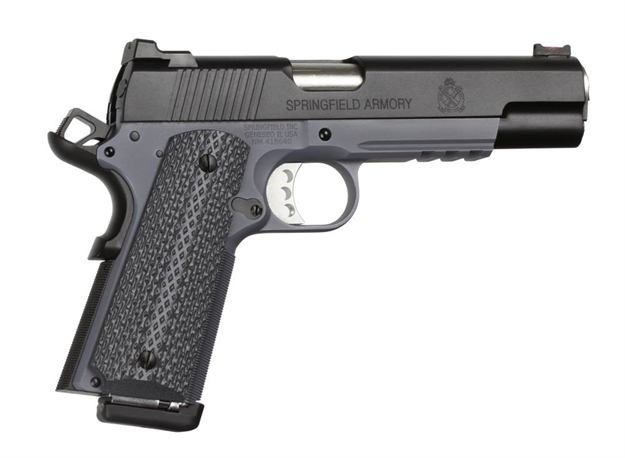 Picture of 1911 45Acp Combat Operator 5"*