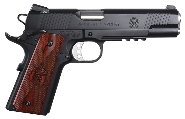 Picture of Springfield Armory 1911 45Acp Ltwt Oprtr 5"