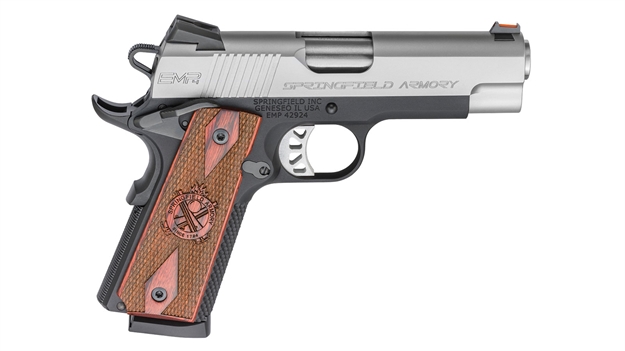 Picture of Springfield Armory 1911-A1 Champion 9Mm 4" 1