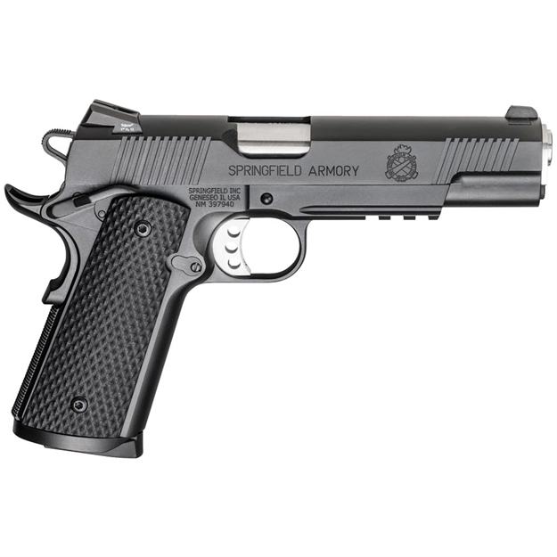 Picture of Springfield Armory 1911-A1 Oper 45Acp 5" 7Rd