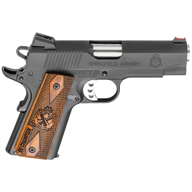 Picture of Springfield Armory 1911-A1 RO 9Mm 4" 9Rd