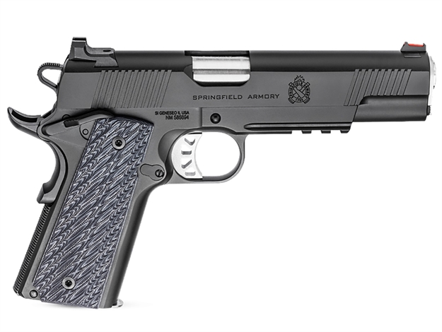 Picture of Sprgfld 10Mm RO Elite Oper 5" 8Rd