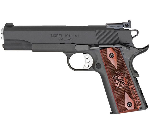 Picture of Springfield Armory 1911 RO 5In 9Mm Park W Gear