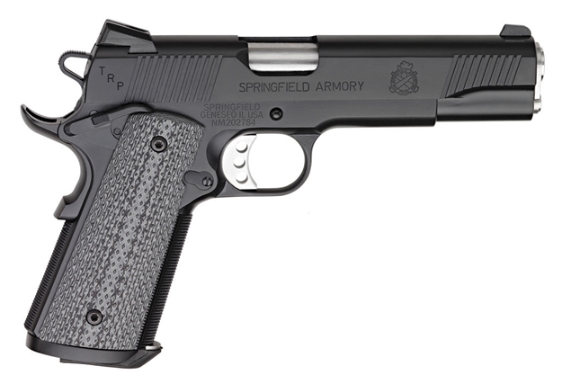 Picture of Sprgfld 45Acp Trp Akote NS
