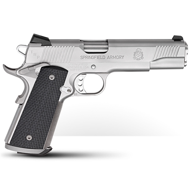 Picture of Sprgfld 45Acp Trp Sts NS