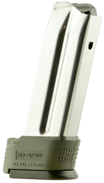 Picture of  Springfield Armory Xd0923gs XD Subcompact 10Rd 9Mm Luger Ss/Od Green Stainless Steel 706397874049