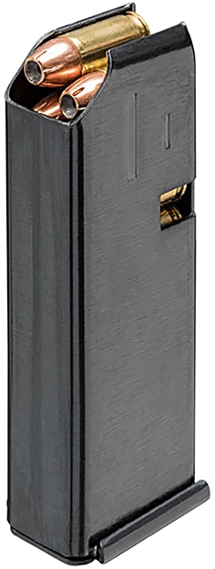 Picture of  Springfield Armory Ars6010 Saint  10Rd 9Mm Luger Fits Saint Victor 9Mm Carbine Black Stainless Steel
