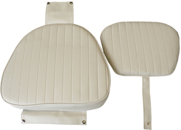 Picture of Springfield Armory Cush Commodre Wht