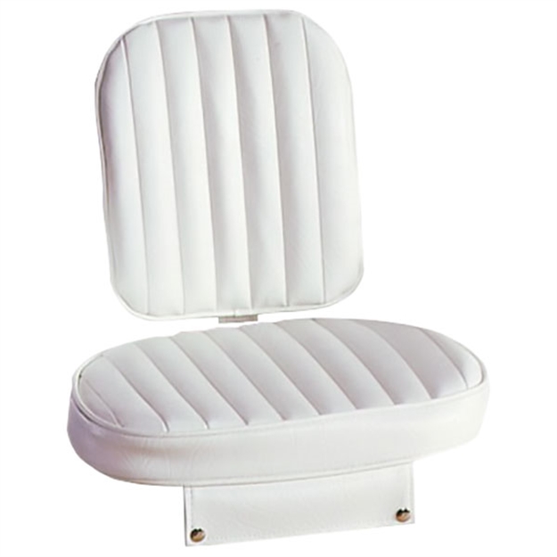 Picture of Springfield Armory Cush Fit #4Chr Wht