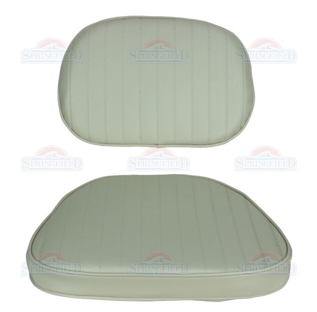 Picture of Springfield Armory Cush TO Fit#3Cha Wht