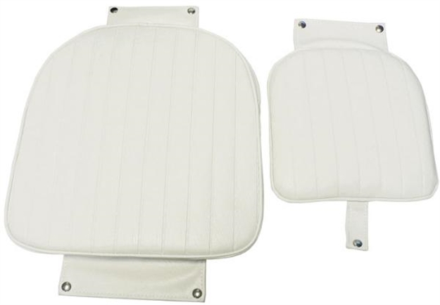 Picture of Springfield Armory Cushion Admiral Wht