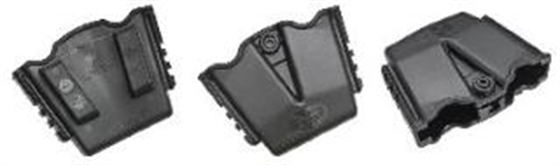 Picture of Springfield Armory Double Mag Pouch XD 45Acp