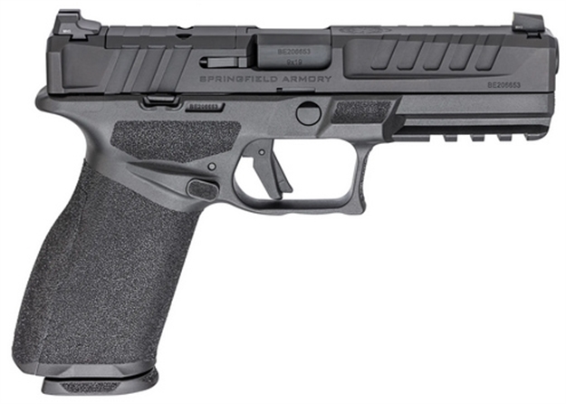 Picture of Springfield Armory Echelon 9Mm 3-Dot Blk 4.5 17/20Rd EC9459B-3D
