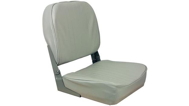 Picture of Springfield Armory Econ Folding Chair Gry