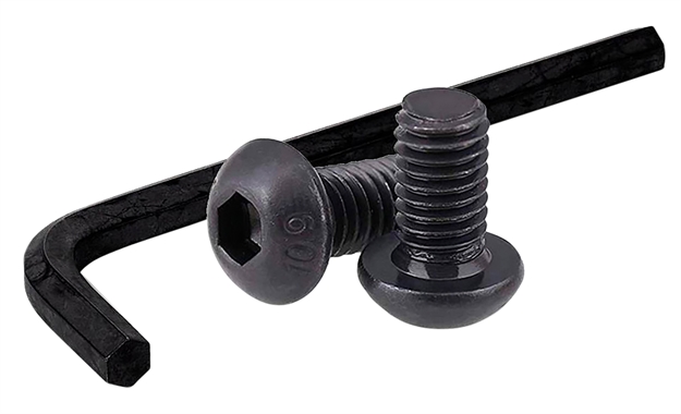 Picture of Springfield Armory Hellcat Hardware Mounting Kit, Shield Rmsc 7 Jpoint HC6070