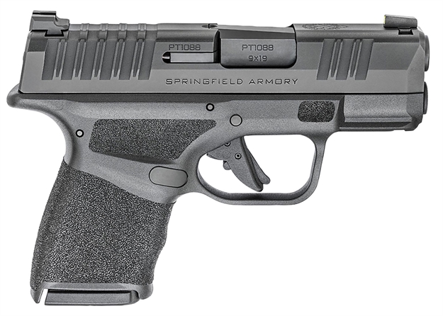 Picture of Hellcat 9Mm Micro Compact HC9319BGU22