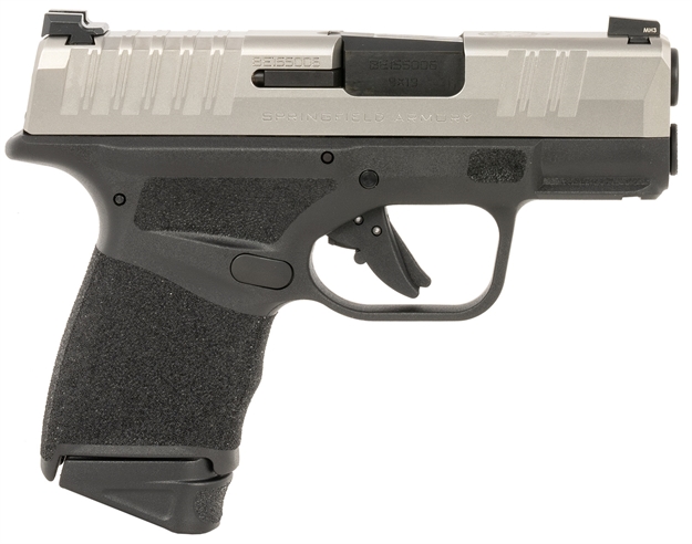 Picture of  SPG HC9319SGU23 9M HELLCT (147140) GEARUP