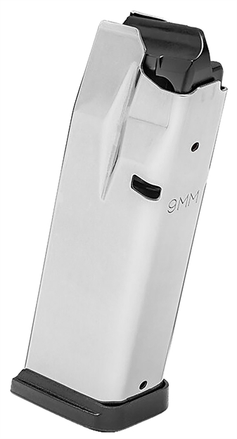 Picture of  Springfield Armory Hcp5915 Hellcat  15Rd 9Mm Luger Fits Stainless Steel 706397958626