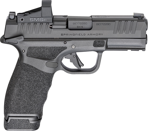 Picture of  Springfield Armory Hcp9379bospmssmsc 9M Hellcat Pro 3.7 15R