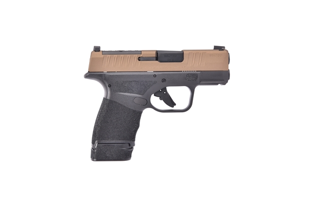 Picture of Springfield Armory Hellcat Osp 9Mm Brz/Blk 13+1