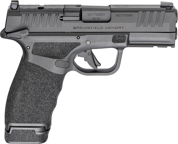 Picture of Springfield Armory Hellcat Pro 9Mm 3.7" Optics Ready 15Rd Safety HCP9379BOSPMS